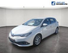 Toyota Auris - Auris Hybride 136h Dynamic - 14 700 €