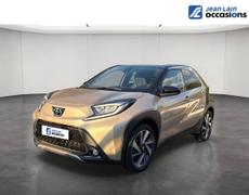 Toyota Aygo X Seyssinet-Pariset