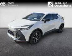 Toyota C-HR Chambéry