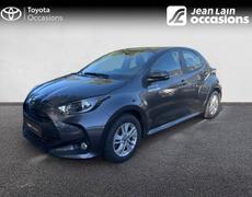 Toyota Yaris Chambéry