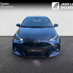 Toyota Yaris Yaris Hybride 116h Dynamic Business Chamb&eacute;ry