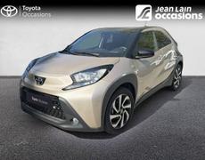 Toyota Aygo X Chambéry