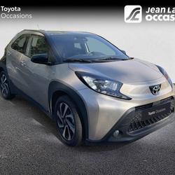 Toyota Aygo X Aygo X 1.0 VVT-i 72 Design Chamb&eacute;ry