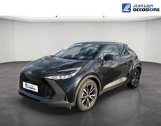 Toyota C-HR Seyssinet-Pariset