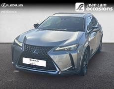 Lexus UX Échirolles