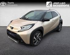 Toyota Aygo X Tournon