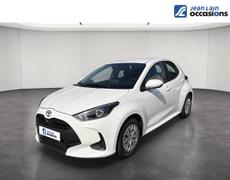 Toyota Yaris Chambéry