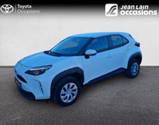 Toyota Yaris Cross Tournon