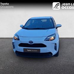 Toyota Yaris Cross Hybride 116h 2WD Dynamic occasion - Tournon - photo 2/20