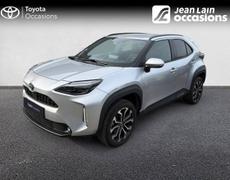 Toyota Yaris Cross Tournon