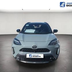 Toyota Yaris Cross Hybride 130h 2WD Premiere occasion - Valence - photo 2/21