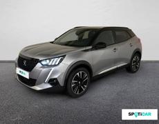 Peugeot 2008 Francheville