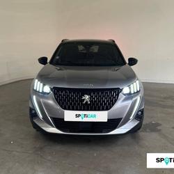 Peugeot 2008 2008 PureTech 130 S&S EAT8 GT Pack Francheville