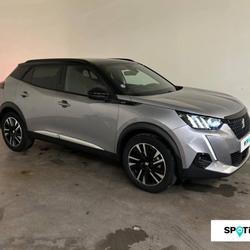 Peugeot 2008 2008 PureTech 130 S&S EAT8 GT Pack Francheville