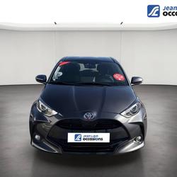 Toyota Yaris Yaris Hybride 116h Dynamic Business Annonay