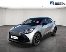 Toyota C-HR Annonay
