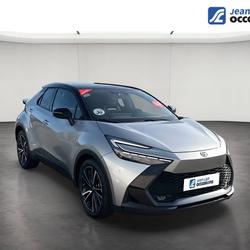 Toyota C-HR C-HR Hybride 140 Collection Annonay