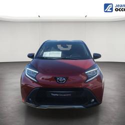 Toyota Aygo X 1.0 VVT-i 72 S-CVT Collection occasion - Valence - photo 2/20
