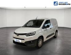 Toyota Proace City Chambéry