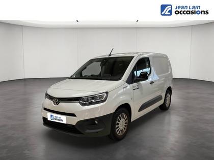 Toyota Proace City - PROACE CITY  ELECTRIC MEDIUM 50KWH BUSINESS - 25 990 €