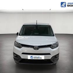 Toyota Proace City ELECTRIC MEDIUM 50KWH BUSINESS occasion - Chamb&eacute;ry - photo 2/21