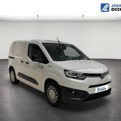 Toyota Proace City ELECTRIC MEDIUM 50KWH BUSINESS occasion - Chamb&eacute;ry - photo 3/21