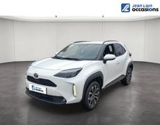 Toyota Yaris Cross Chatuzange-le-Goubet