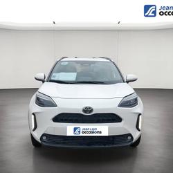 Toyota Yaris Cross Hybride 116h 2WD Design occasion - Chatuzange-le-Goubet - photo 2/20