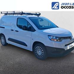 Toyota Proace City MEDIUM 1.5L 100 D-4D BVM5 DYNAMIC occasion - Chamb&eacute;ry - photo 3/21