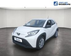 Toyota Aygo X Valence