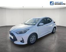 Toyota Yaris - Yaris 70 VVT-i Dynamic Business - 15 990 €