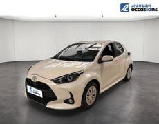 Toyota Yaris Chambéry
