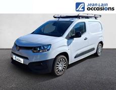 Toyota Proace City Chambéry