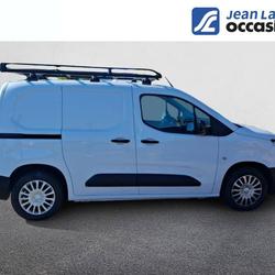 Toyota Proace City MEDIUM 1.5L 100 D-4D BVM5 DYNAMIC occasion - Chamb&eacute;ry - photo 3/21