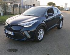Toyota C-HR Chatuzange-le-Goubet