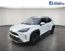 Toyota Yaris Cross Chambéry