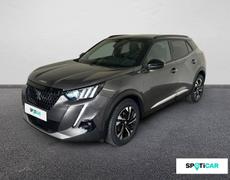 Peugeot 2008 Francheville