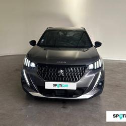 Peugeot 2008 2008 PureTech 130 S&S EAT8 GT Francheville