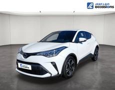 Toyota C-HR Chatuzange-le-Goubet
