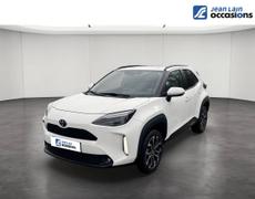 Toyota Yaris Cross Chambéry