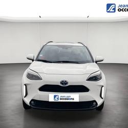 Toyota Yaris Cross Hybride 116h 2WD Design occasion - Chamb&eacute;ry - photo 2/21
