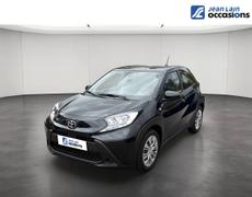 Toyota Aygo X Seyssinet-Pariset