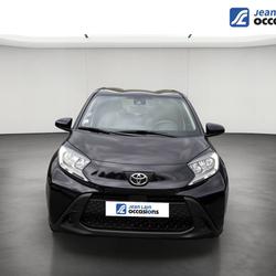 Toyota Aygo X 1.0 VVT-i 72 Dynamic occasion - Seyssinet-Pariset - photo 2/20