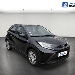 Toyota Aygo X 1.0 VVT-i 72 Dynamic occasion - Seyssinet-Pariset - photo 3/20