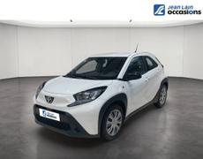 Toyota Aygo X Chambéry