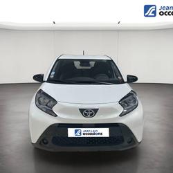 Toyota Aygo X 1.0 VVT-i 72 Dynamic occasion - Chamb&eacute;ry - photo 2/20