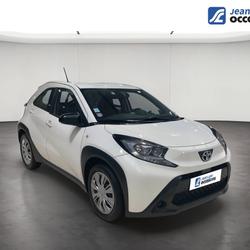 Toyota Aygo X 1.0 VVT-i 72 Dynamic occasion - Chamb&eacute;ry - photo 3/20