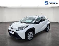 Toyota Aygo X Seyssinet-Pariset