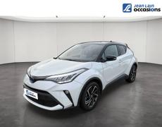 Toyota C-HR Valence