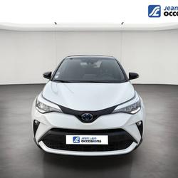 Toyota C-HR Hybride 2.0L Design occasion - Valence - photo 2/20